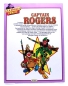 Preview: Lila Gorilla Comics Album Nr. 4: Captain Rogers von Ehapa